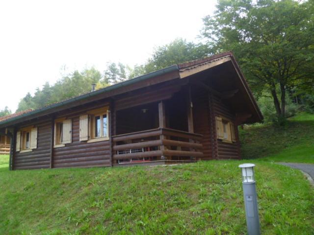 Blockhaus Mit Wlan Bayern Villa Stamsried Exterior foto
