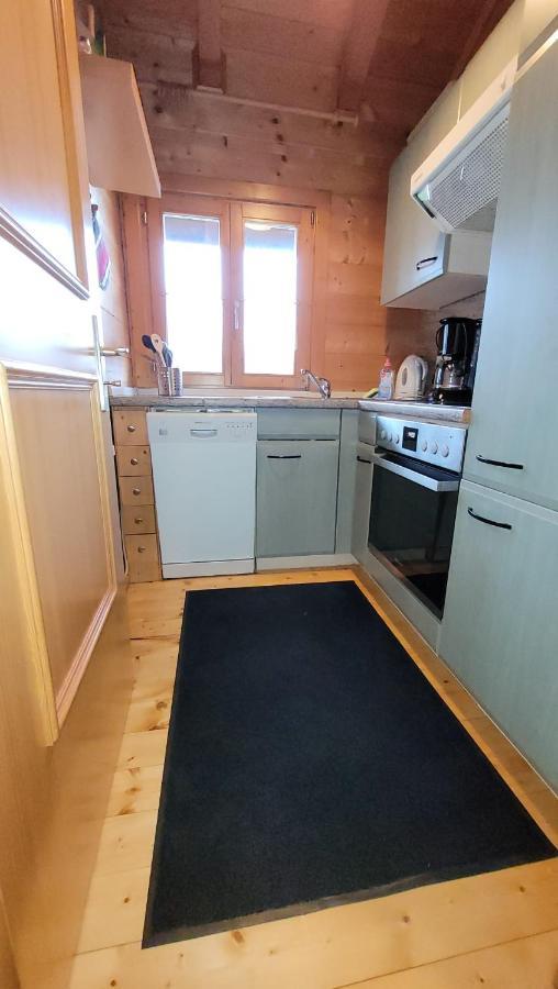 Blockhaus Mit Wlan Bayern Villa Stamsried Exterior foto